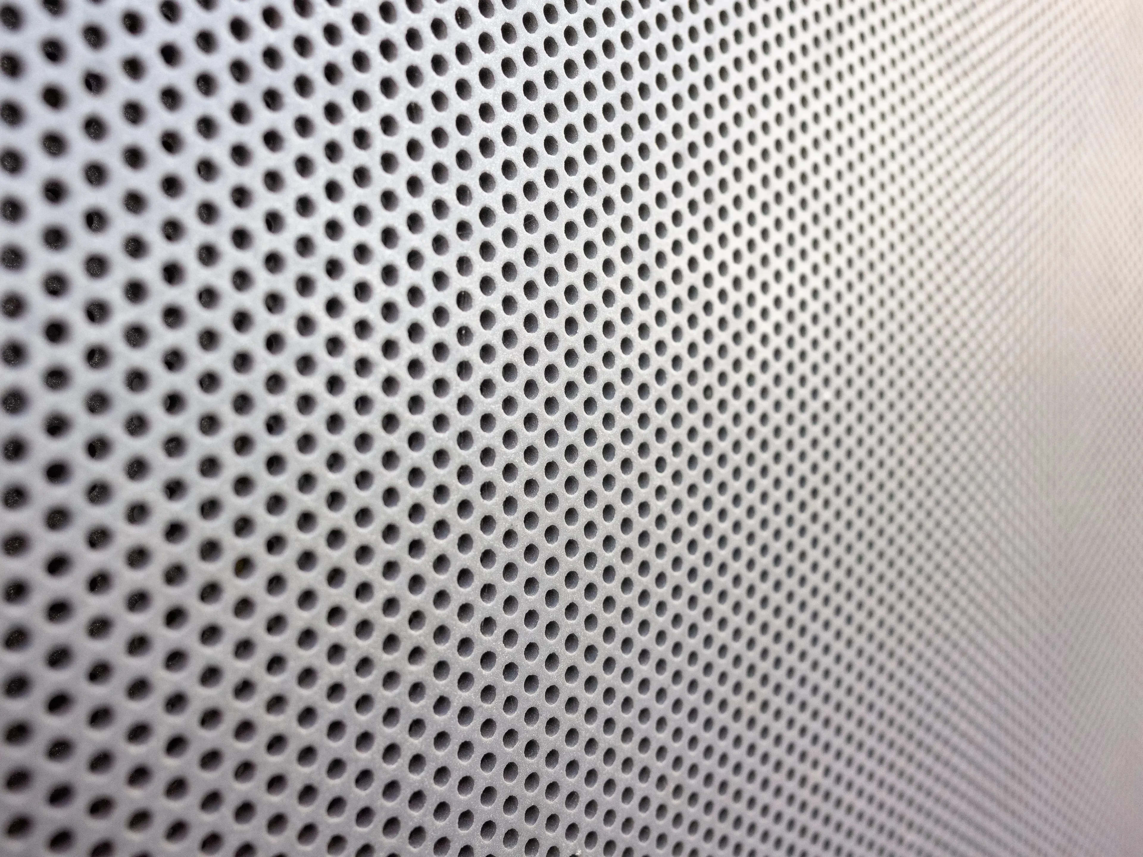 Lochblech aus Stahl nach Maß online bestellen