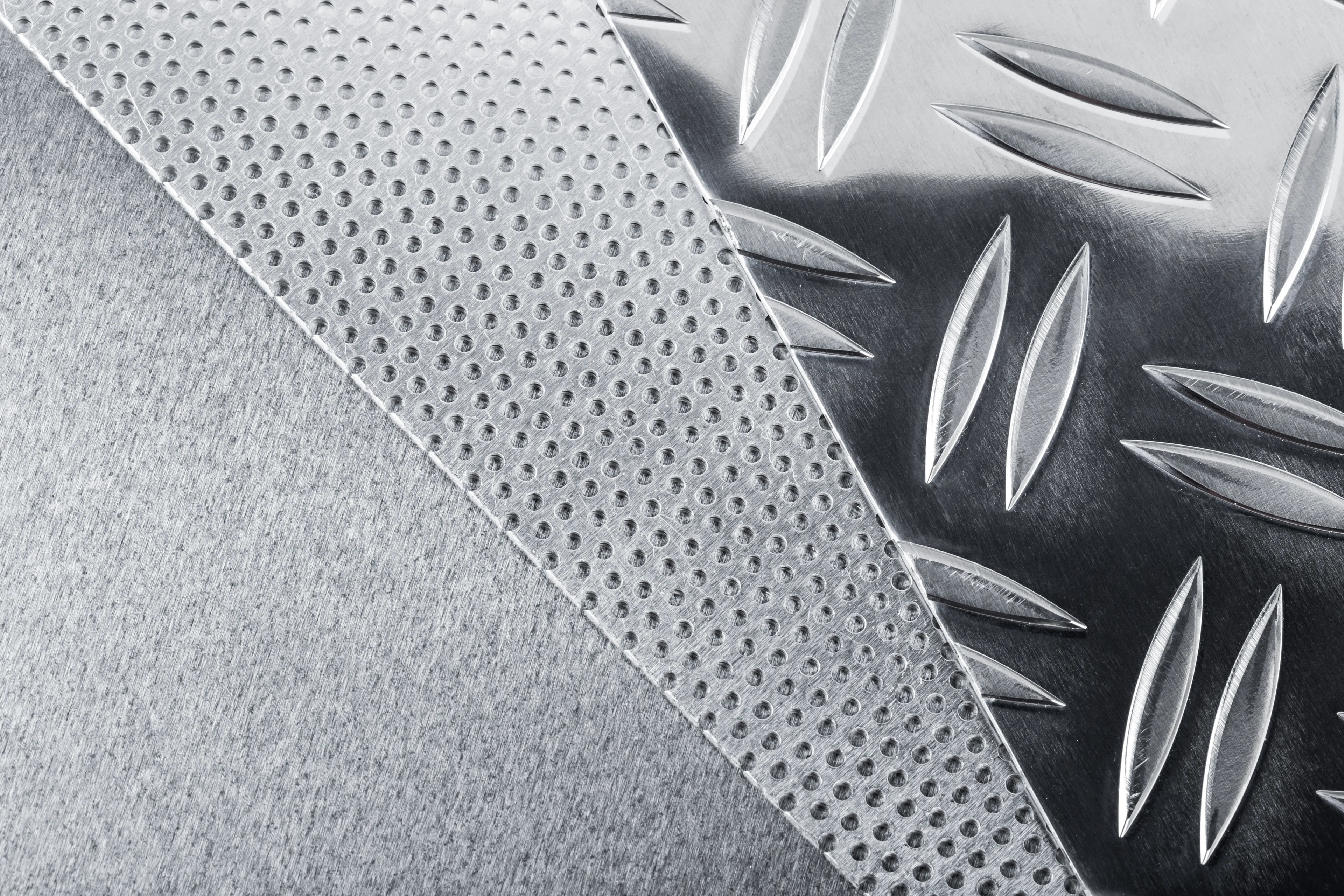 Aluminiumplatte nach Wunschmaß bestellen